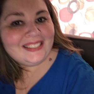 Meet your Posher, Lydia